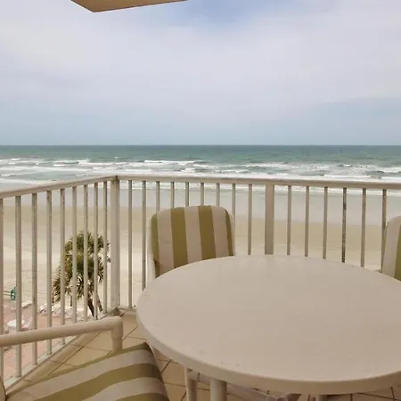Sea Coast Condominium 518